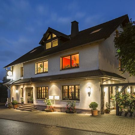 Gasthof Im Almetal Bueren  Exteriér fotografie